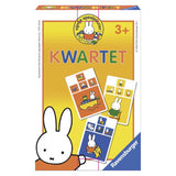 Ravensburger Quartett entdecken Sie Welt - afbeelding 1
