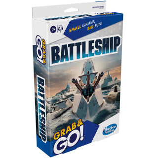 Game Trip Sea Battle