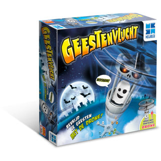 Megableu Game Spirit Flight Spirit Hang Drohne