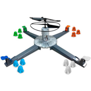 Megableu Game Spirit Flight Spirit Hang Drohne