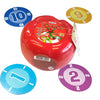 Megableu Megableu Tomatenkartenspiel
