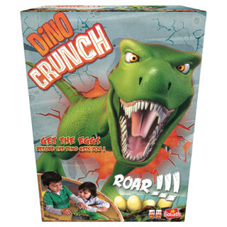 Goliath Goliath Crunch Meal Agility Game