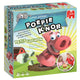Jumbo Poepie Knor Child's Game