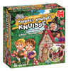 Jumbo Knibbel Knabbel Knuisje Child's Play