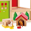 Hape Dollhouse Haustiere