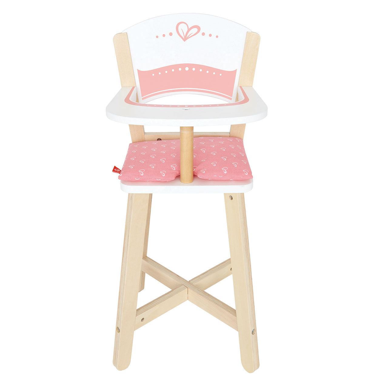 Hape Puppenstuhl