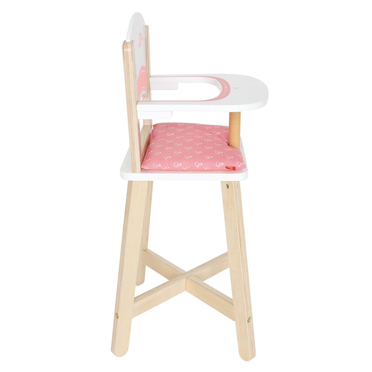 Hape Puppenstuhl