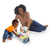 Zusammen im Melodie -Holzklavier
