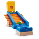 Hape Knikkerbaan Replenet Xylophon - afbeelding 2