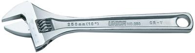 Unior verstellbarer Schraubenschlüssel 250 1 200 mm