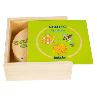 Beleduc Nawito Nature Evolution Houten Child's Play