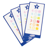 Beleduc sucht nach dem Spiel des Figur des Kindes - afbeelding 2