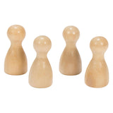 Beleduc sucht nach dem Spiel des Figur des Kindes - afbeelding 5