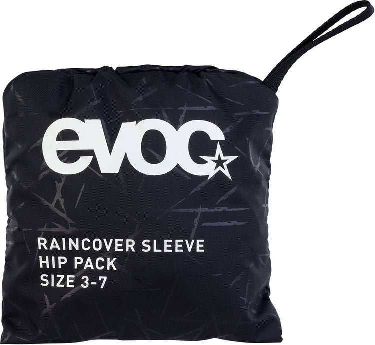 Evoc Raincover Sleeve Hip Pack - Hüfttasche
