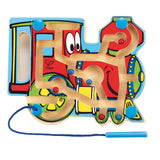 Hape Choo Choo Tracks - afbeelding 1
