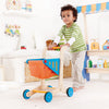 Hape Holzeinkaufswagen