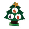 Färbe deinen eigenen Weihnachtsbaum mit Weihnachtsbällen