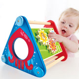 Hape Houten Activities Box - afbeelding 4