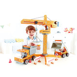 HAPE -Holzkran - afbeelding 3