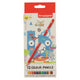Bruynzeel Kids Colored Stifte, 12st.