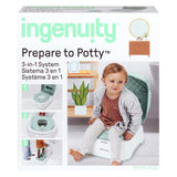 Abi Toilettentraining 3-in-1-System - afbeelding 2