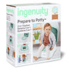 Abi Toilettentraining 3-in-1-System
