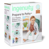 Abi Toilettentraining 3-in-1-System - afbeelding 5
