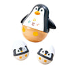 Hape Taucherpinguinfamilie – 3 Teile.