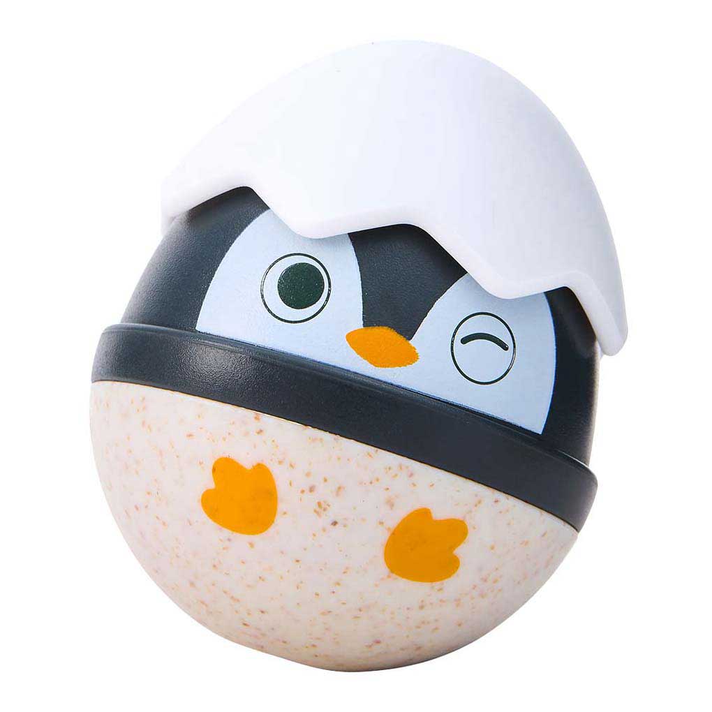 Hape Taucherpinguinfamilie – 3 Teile.