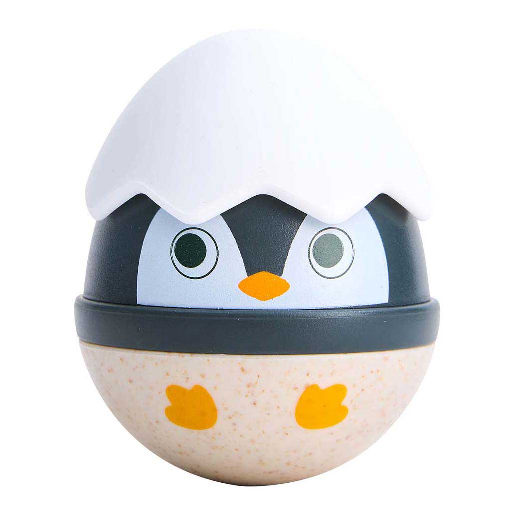 Hape Taucherpinguinfamilie – 3 Teile.