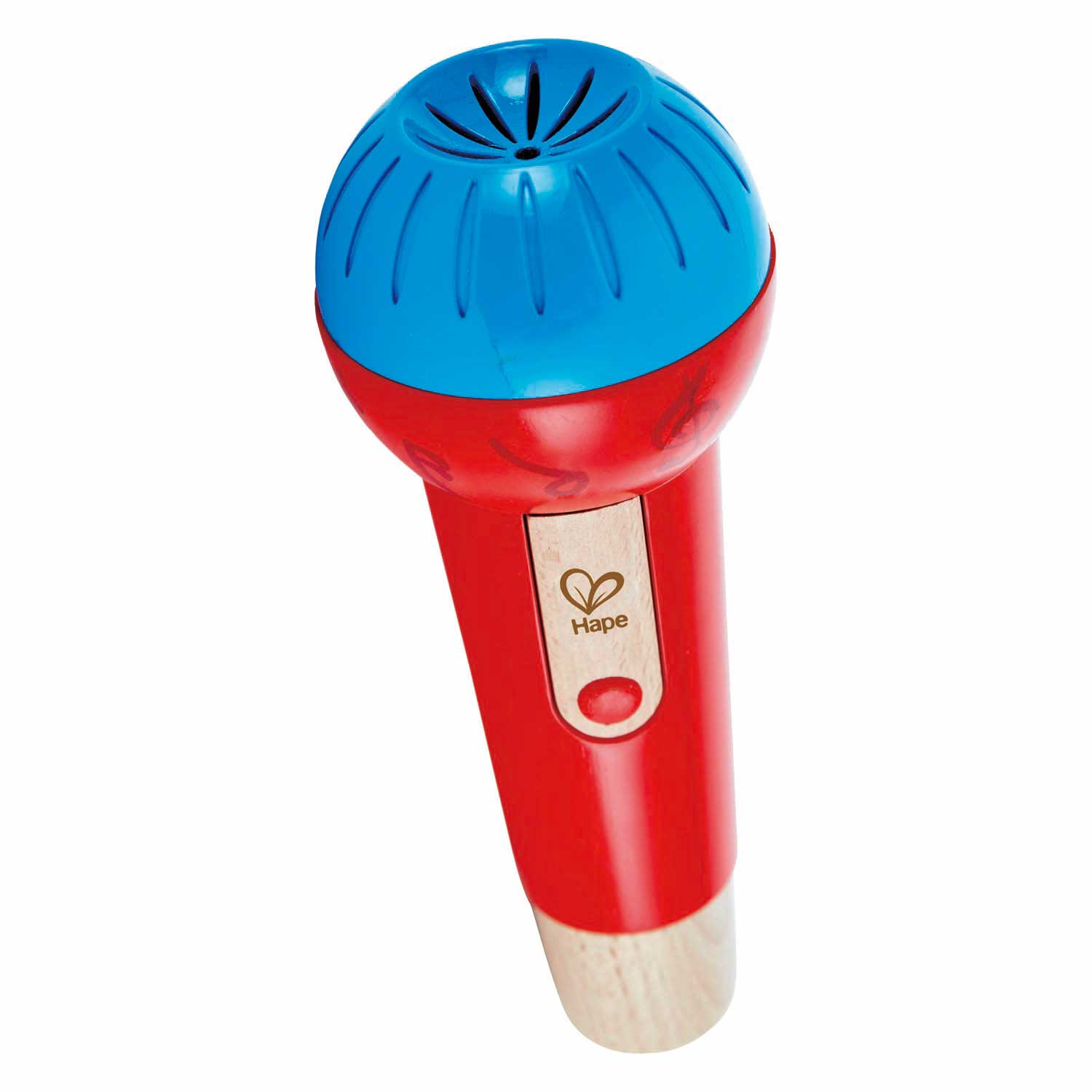 Hape Echo-Mikrofon