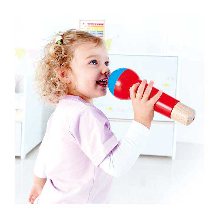 Hape Echo-Mikrofon