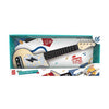 Hape Ukulele mit Lichtern – blau