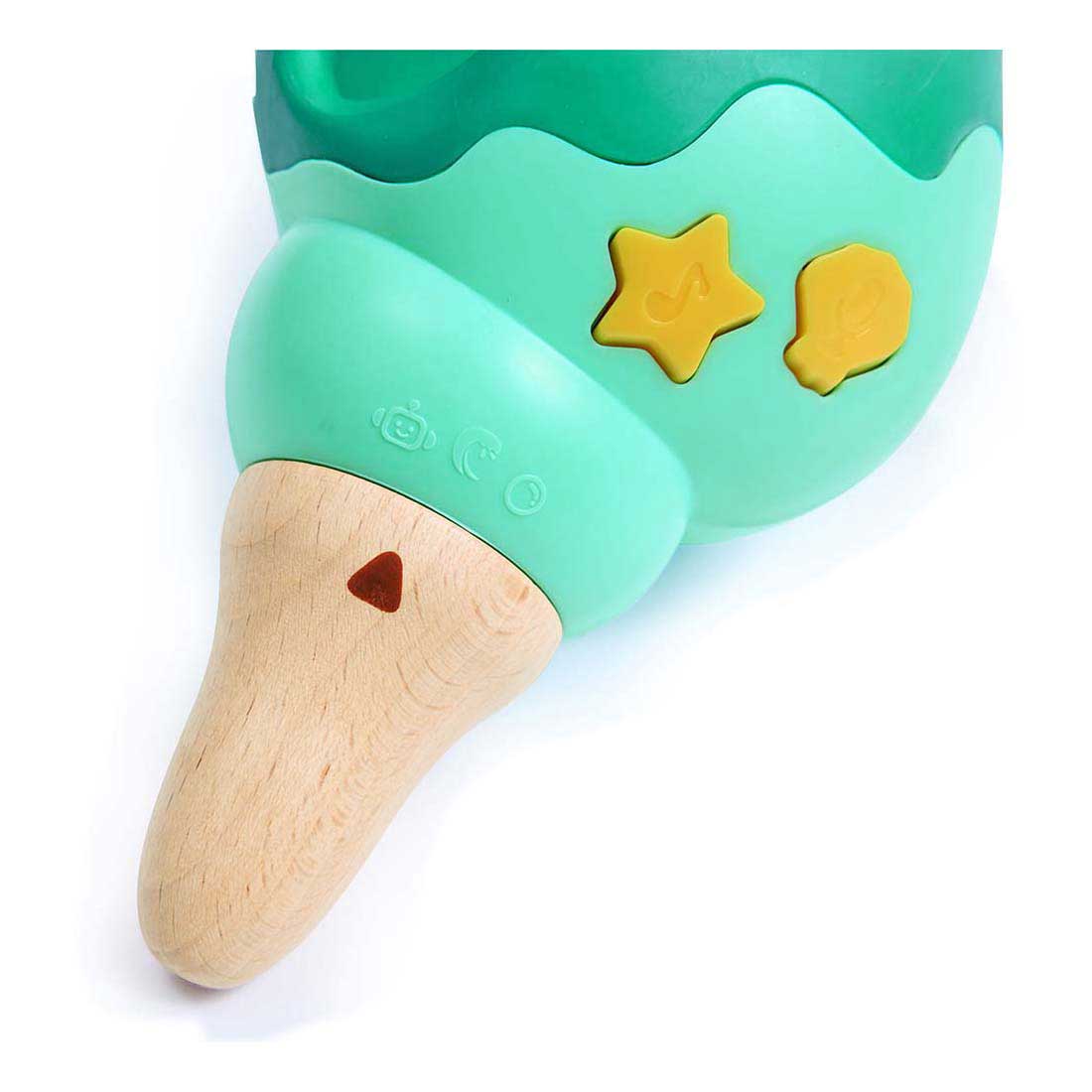 Hape magische Musikmuschel