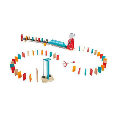 Hape Hammer Domino – 59 Stück.