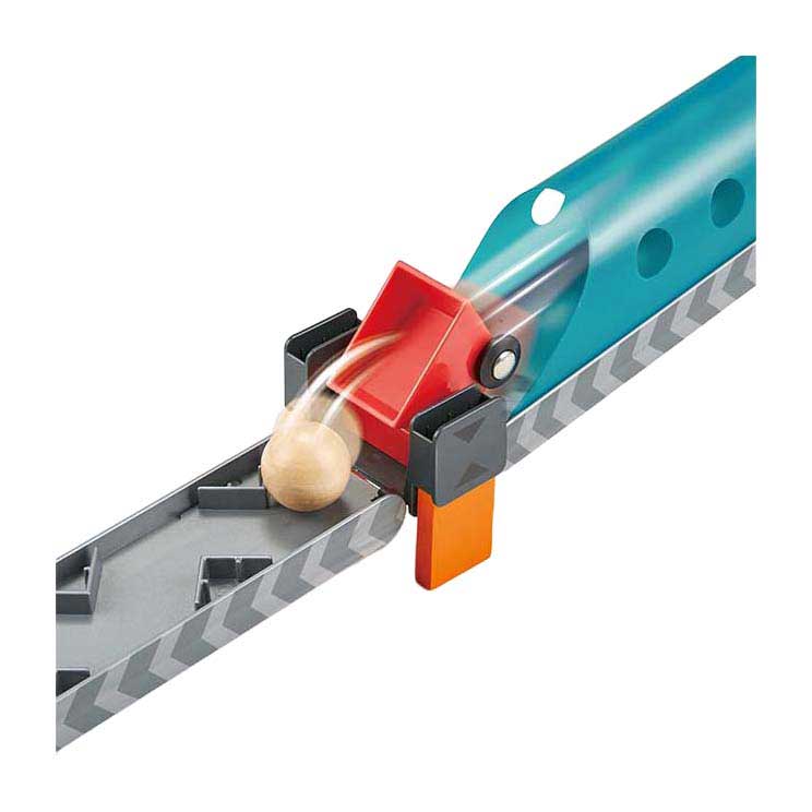 Hape Roboterfabrik Domino – 122 Stück.