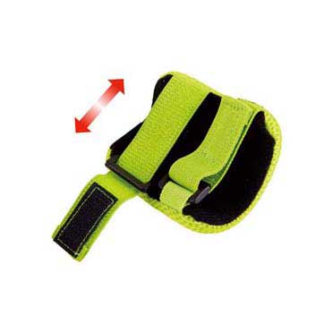 Hape Ellenbogen- und Knieschützer – gelb