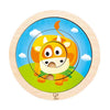Hape rotierende Puzzle-Farm