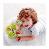 Hape Wer ist im Baumform-Puzzle – 5 Teile.