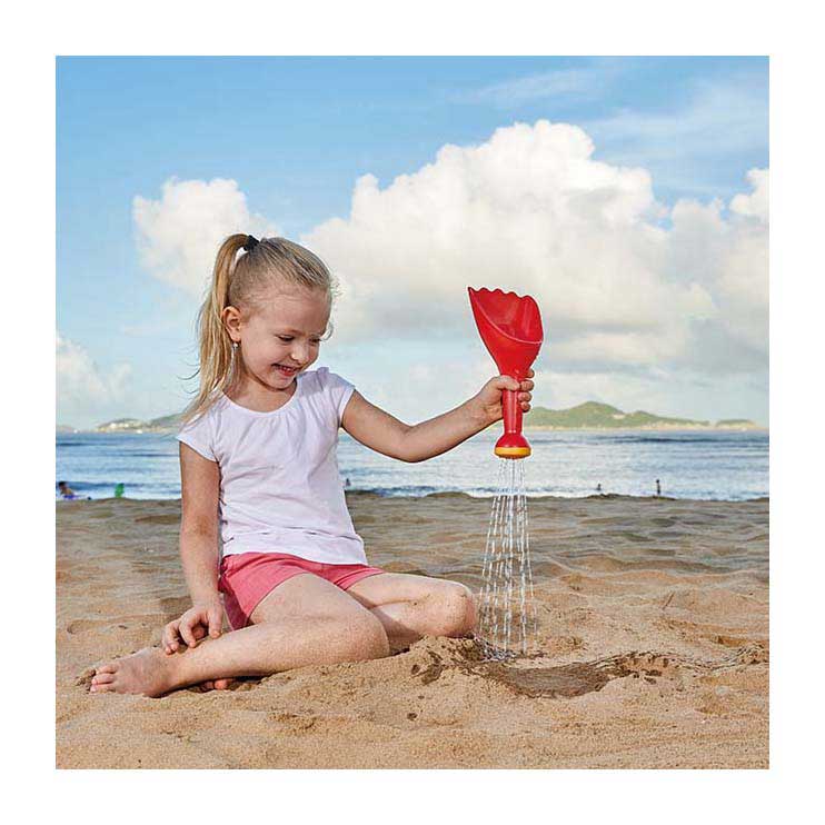 Hape Regenschaufel – rot