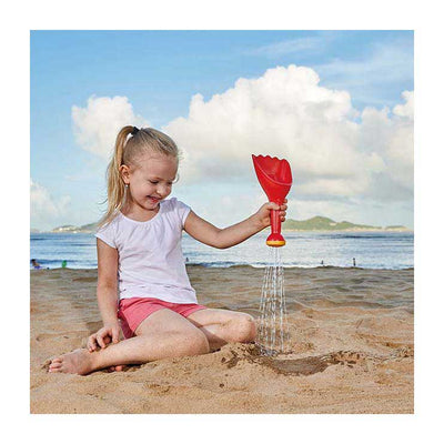 Hape Regenschaufel – rot