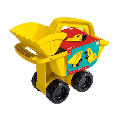 Hape Sandbox-Monsterfahrzeug-Duo