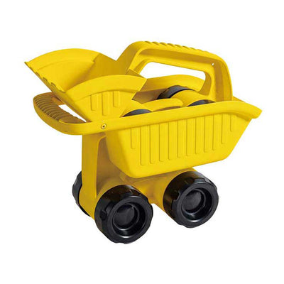 Hape Sandbox-Monsterfahrzeug-Duo