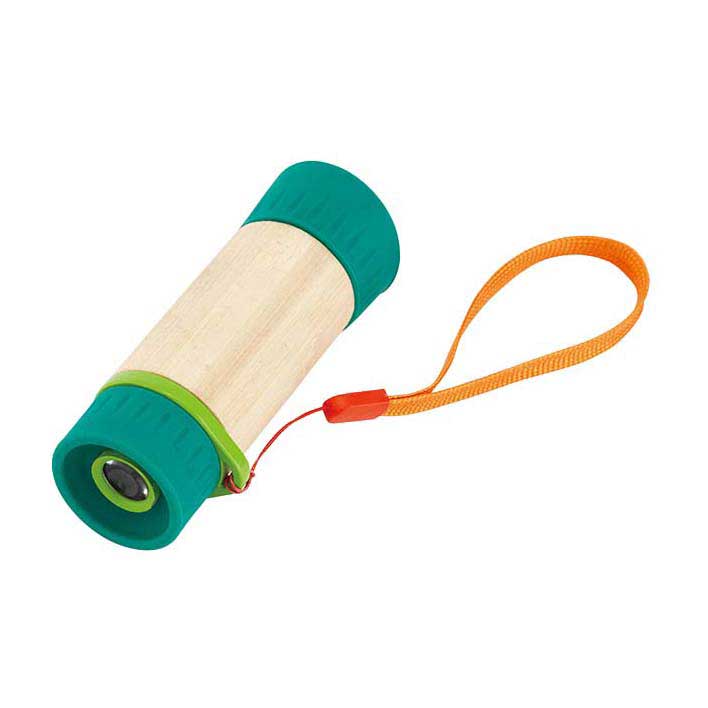Hape verstellbares Bambus-Teleskop
