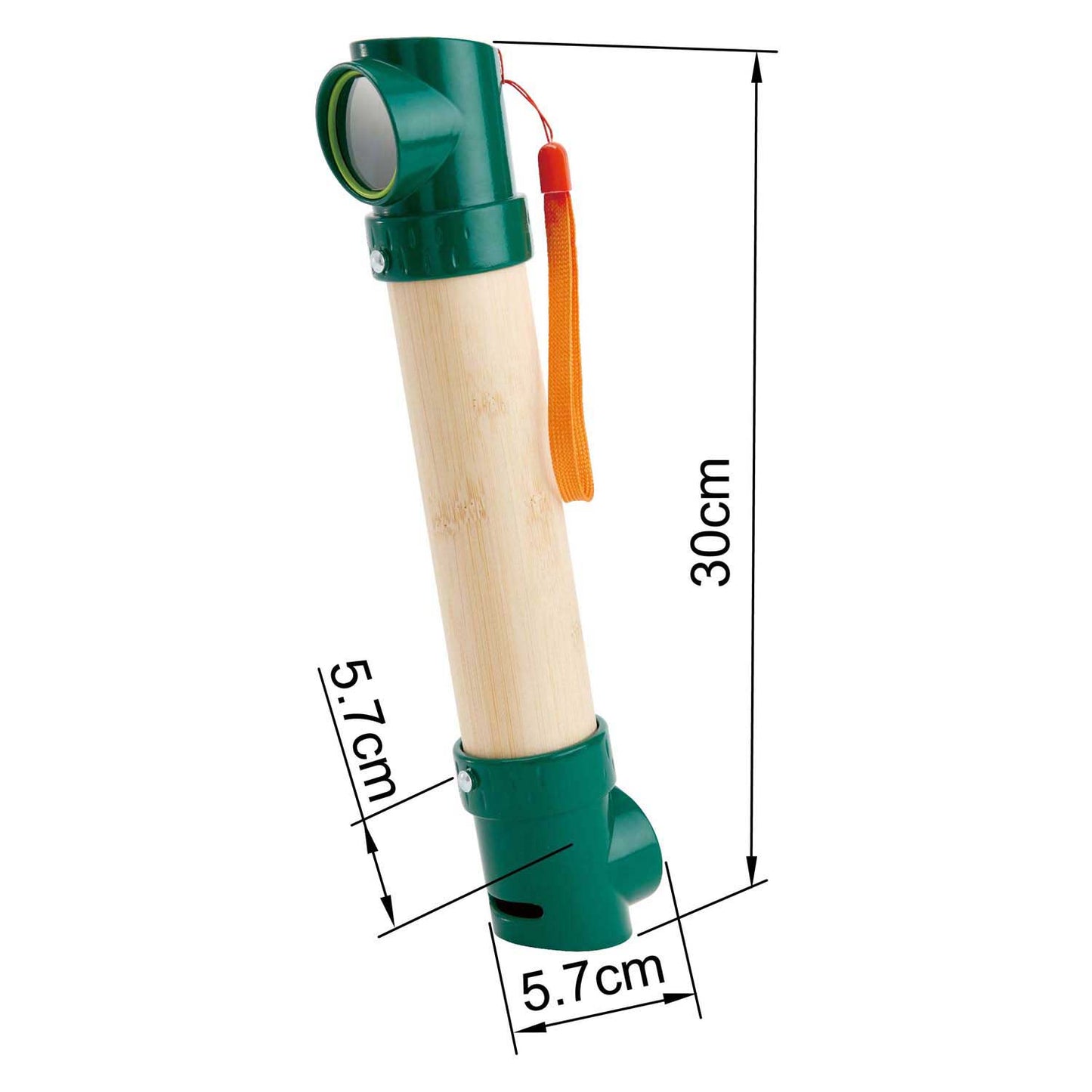 Hape Bambusperiskop