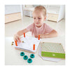 Hape DIY Blumenpresse