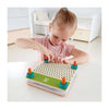 Hape DIY Blumenpresse