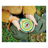 Hape Kompass-Set - afbeelding 2