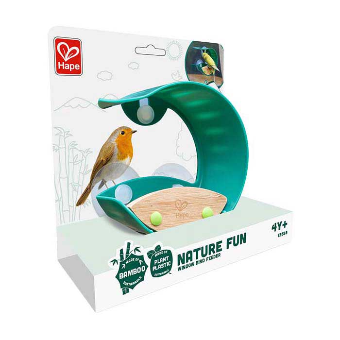 Hape Vogelhäuschen