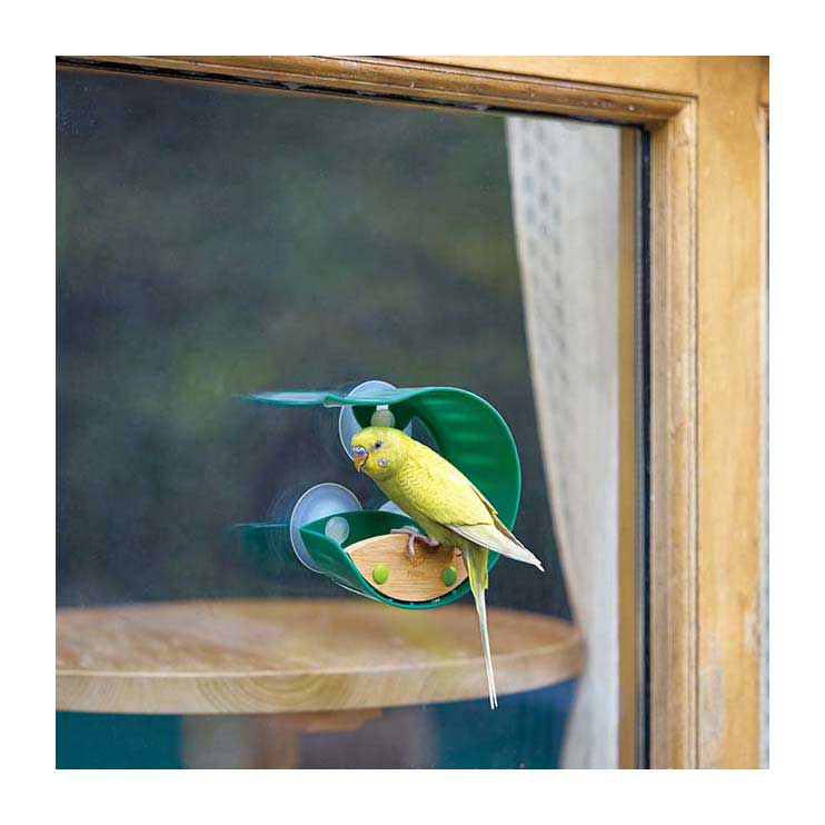 Hape Vogelhäuschen
